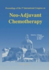 Image for Proceedings of the 3rd International Congress on Neo-Adjuvant Chemotherapy