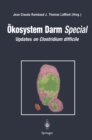 Image for Okosystem Darm Special: Updates on Clostridium difficile
