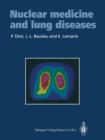 Image for Nuclear medicine and lung diseases