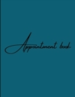 Image for Appointment book