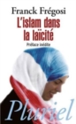 Image for L&#39;islam dans la laicite