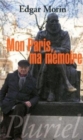 Image for Mon Paris, ma memoire