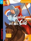 Image for El cantar del mio Cid