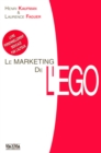 Image for Le Marketing De L&#39;ego