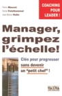 Image for Manager, Grimpez L&#39;echelle