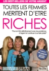 Image for Toutes Les Femmes Meritent D&#39;etre Riche