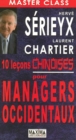 Image for 10 Lecons Chinoises Pour Managers Occidentaux