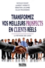 Image for Transformez Vos Meilleurs Prospects En Clients Reels