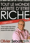 Image for Tout Le Monde Merite D&#39;etre Riche - 3E Ed