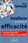 Image for Ameliorer Votre Efficacite - 5E Ed