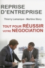 Image for Reprise D&#39;entreprise Tout Pour Reussir Votre Negociation