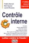Image for Controle Interne - 4E Ed