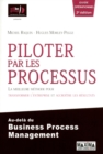 Image for Piloter Par Les Processus - 2E Ed