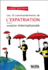 Image for Les Dix Commandements De La Mobilite Internationale