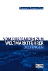 Image for Vom Dorfbauern Zum Weltmarktfuhrer: Delfingen