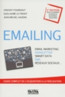 Image for Emailing: Email Marketing, Newsletter, Smart Data, SMS, Reseaux Sociaux...