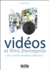 Image for Video Et Films D&#39;entreprise: Une Communication Efficace !