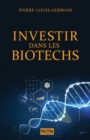 Image for Investir Dans Les Biotechs