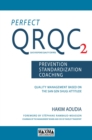 Image for Perfect QRQC 2 - Version En Anglais: Prevention, Standardization, Coaching - Version En Anglais
