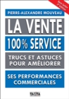 Image for La Vente 100% Service -2E Ed