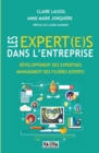 Image for Les Expert(e)s Dans L&#39;entreprise