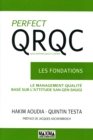 Image for Perfect QRQC: Les Fondations