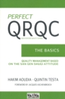 Image for Perfect QRQC: The Basics