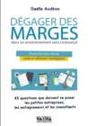 Image for Degager Des Marges Dans Un Environnement Sans Croissance