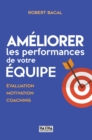 Image for Ameliorer Les Performances De Votre Equipe - 2E Ed. NP