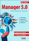 Image for Manager 5.0: Le Retour De L&#39;humain a L&#39;heure Du Digital