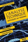 Image for Analyse Technique Appliquee Au Trading