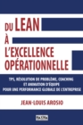 Image for Du Lean a L&#39;excellence Operationnelle