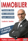 Image for Immobilier: J&#39;investis Dans Des Colocations Hyper Rentables