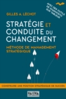 Image for Strategie Et Conduite Du Changement - 2E Ed: Methode De Management Strategique