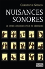 Image for Nuisances Sonores: Le Guide Juridique Pour Se Defendre