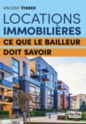 Image for Locations Immobilieres: Ce Que Le Bailleur Doit Savoir
