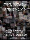 Image for Men, women, and ghosts