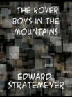 Image for The Rover Boys in the Mountains