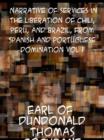 Image for Narrative of Services in the Liberation of Chili, Peru, and Brazil, from Spanish and Portuguese Domination Vol 1