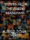 Image for Stories from the Greek tragedians