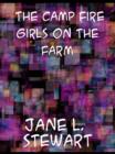 Image for The Camp Fire Girls On the Farm