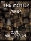 Image for The Motor Maid