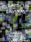 Image for Earth&#39;s enigmas