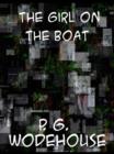 Image for The Girl on the Boat