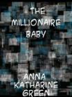 Image for The millionaire baby