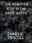 Image for The Brighton Boys in The Radio Service