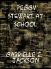 Image for Peggy Stewart at School