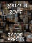 Image for Rollo in Rome