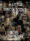 Image for A Little Union Scout