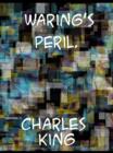 Image for Waring&#39;s peril.